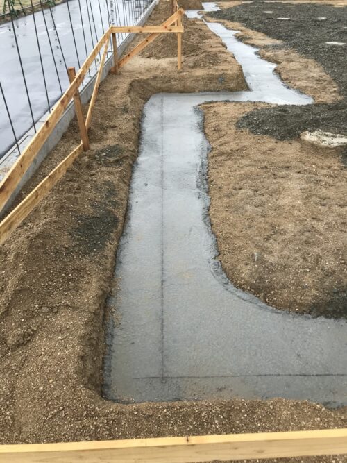 蔵式の家(2世帯住宅)-28