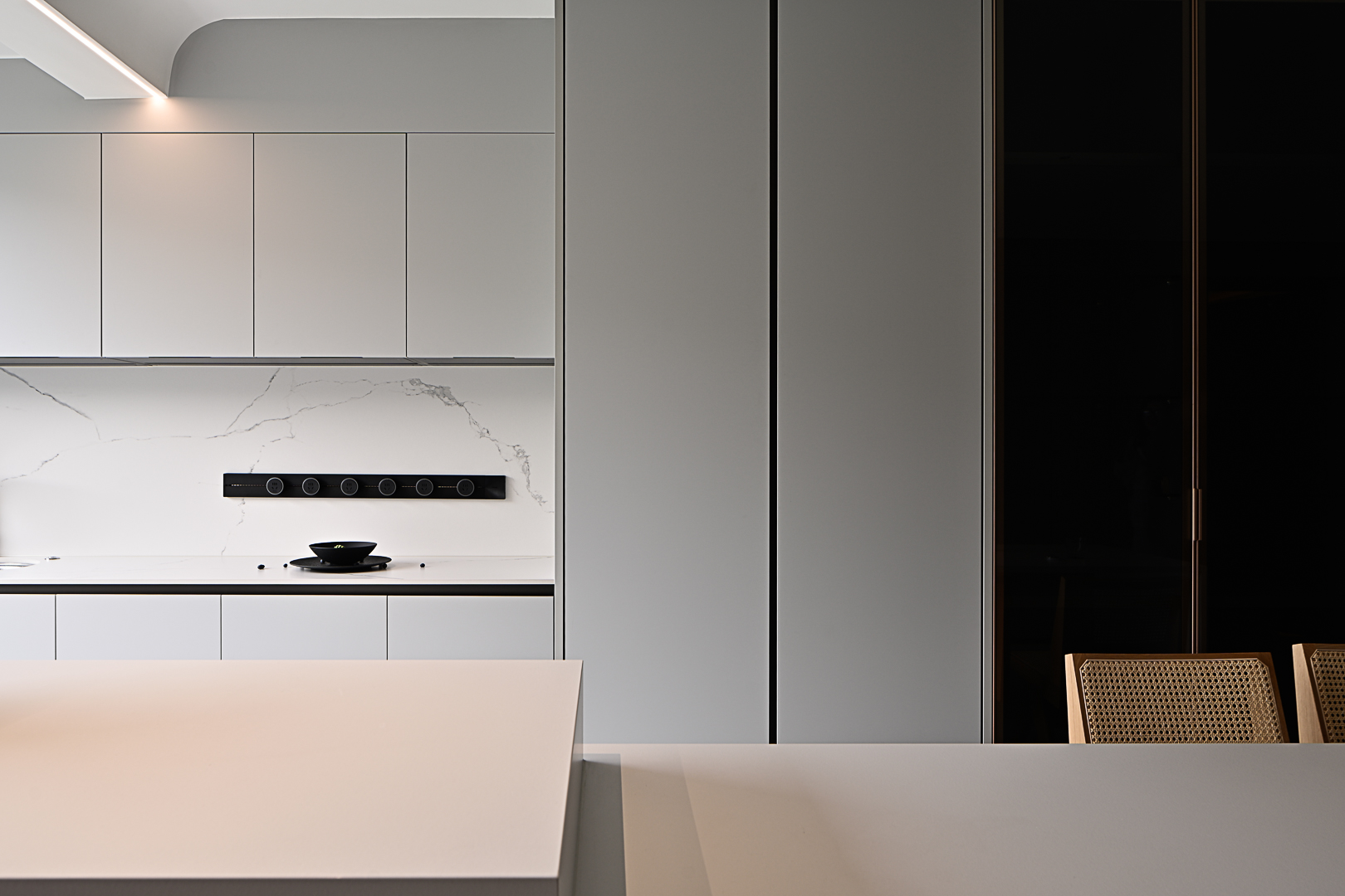 江阴黄山华都丨中国无锡丨映空间设计INGDESIGN-43