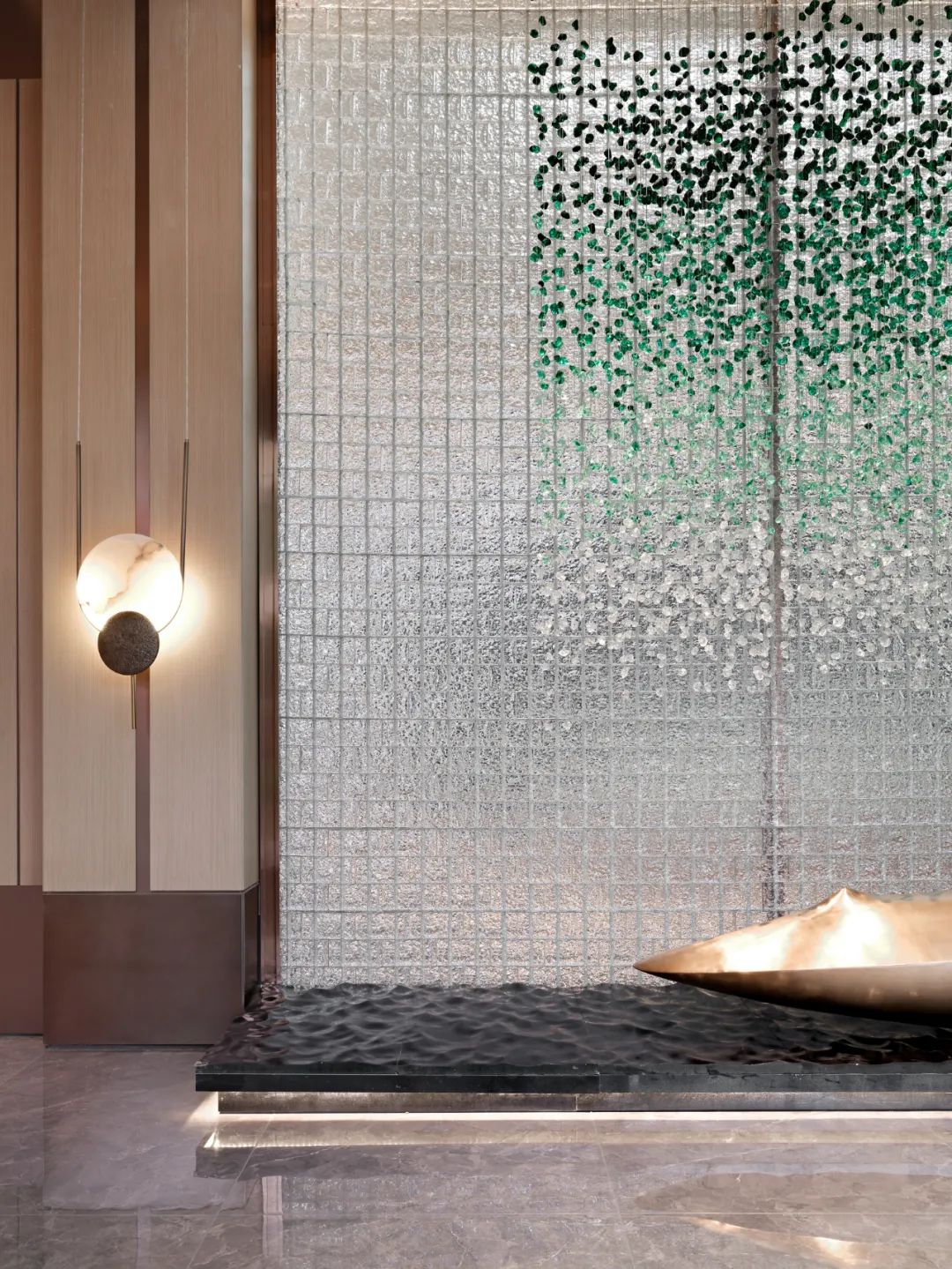 中奥·江山朗境体验中心丨中国江西丨MID涵冰设计-22