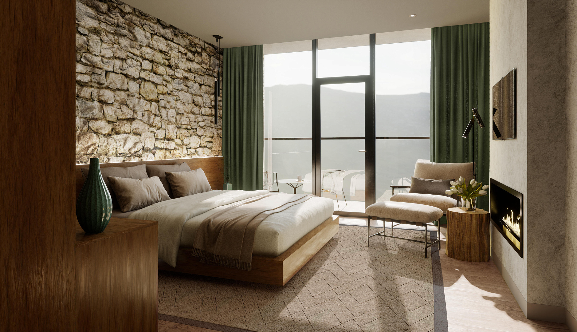 丨俄罗斯丨PROJECT architectural bureau-21