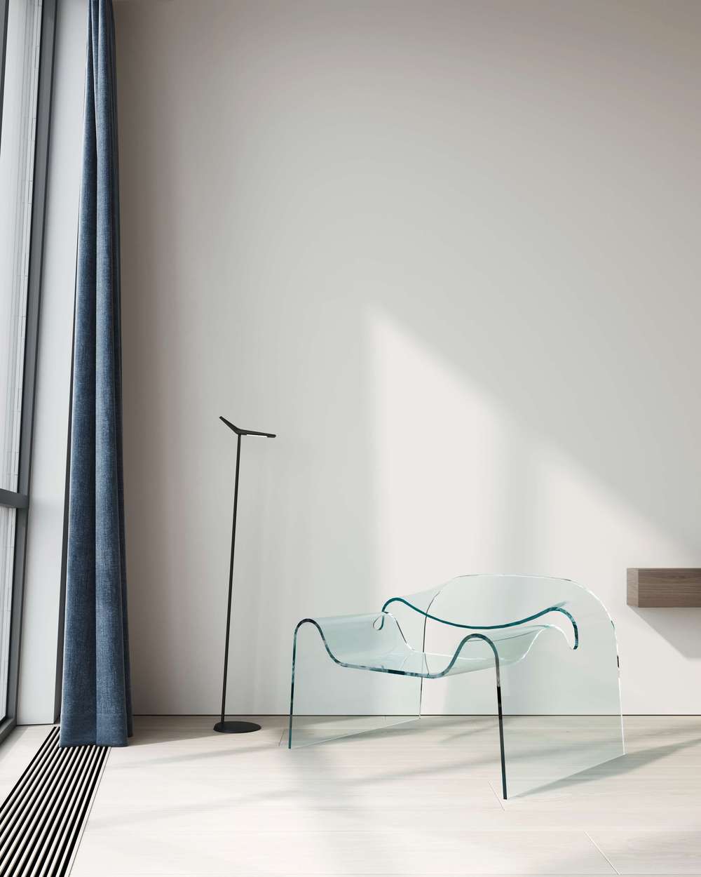 E House 豪宅丨俄罗斯丨Artem Babayants 工作室-80