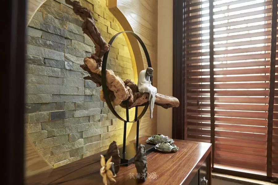 名人府-中式风格【案例赏析】-29