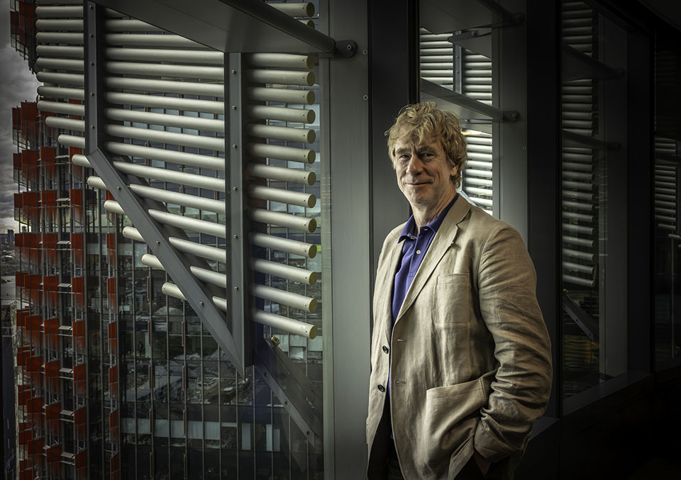 澳大利亚墨尔本地铁隧道项目丨HASSELL,WW+P建筑事务所,RSHP-144