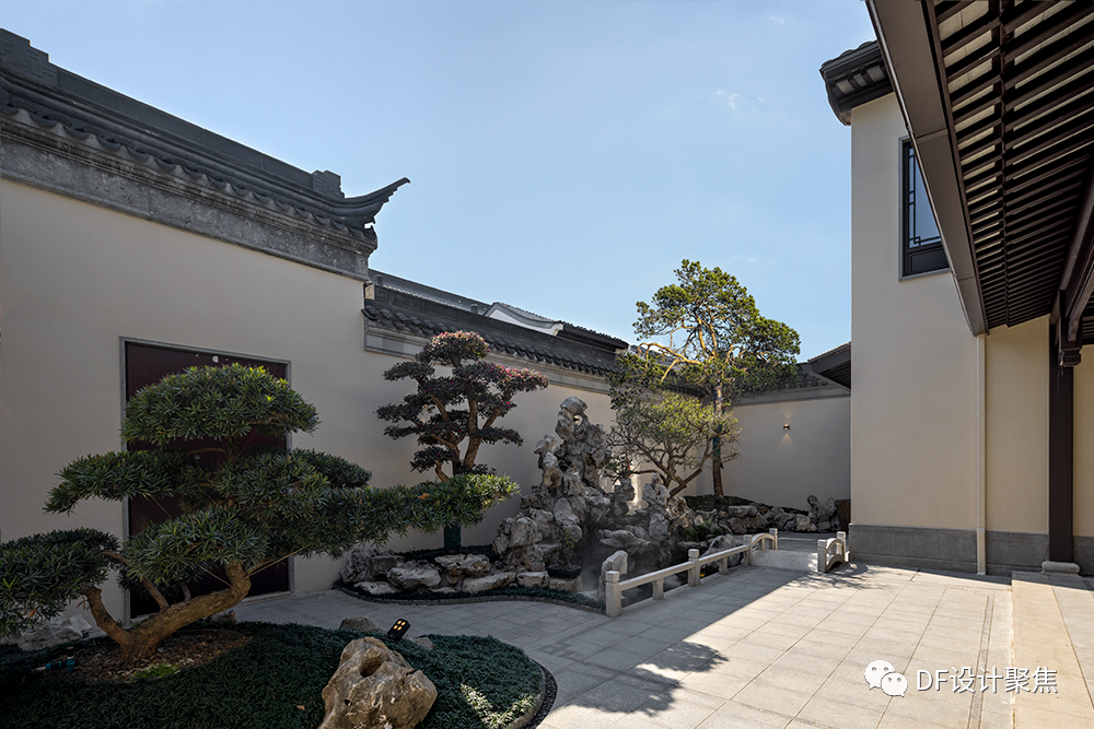 流年若诗 · 鲍国军新中式设计作品-2