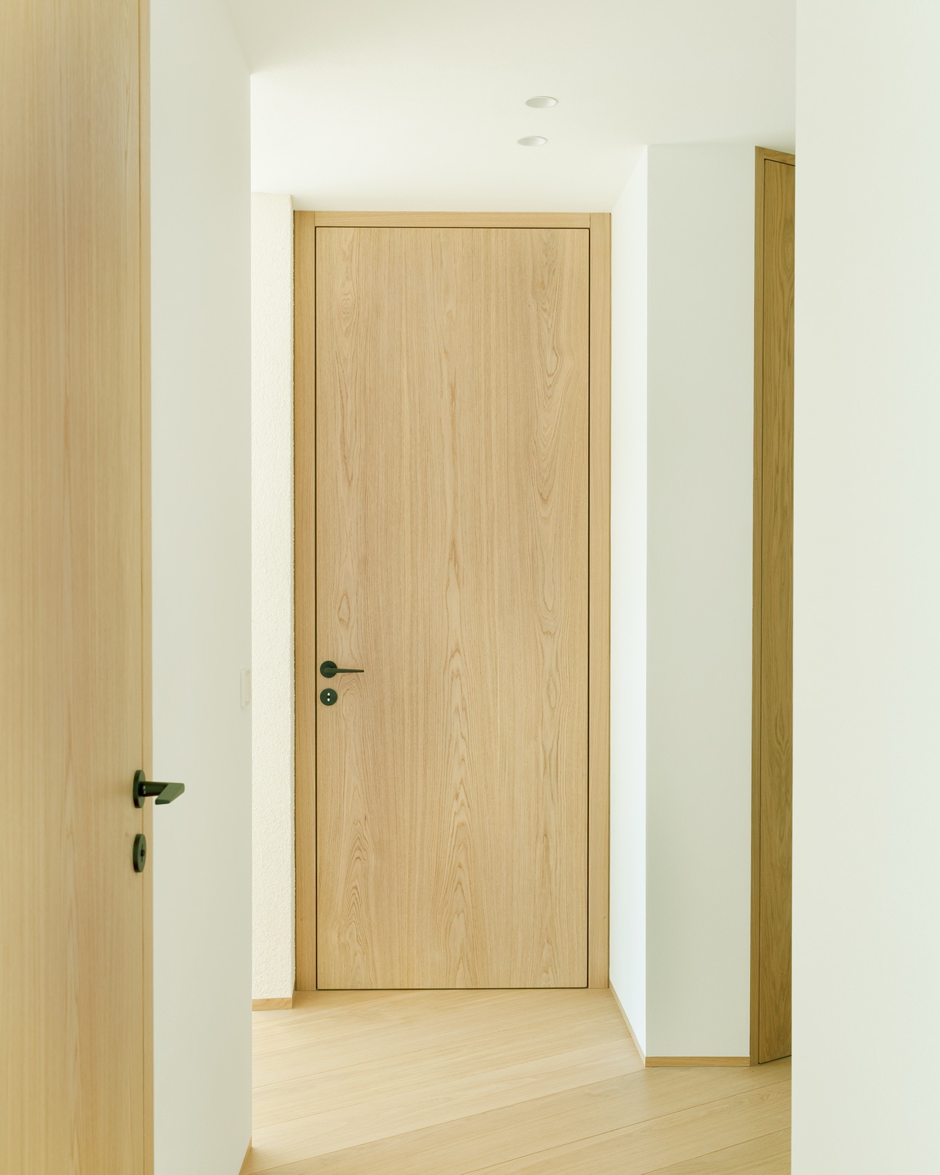 康特之家丨意大利丨Messner Architects-56