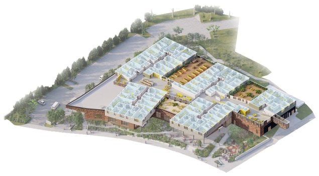 丨美国丨MASS Design Group-35