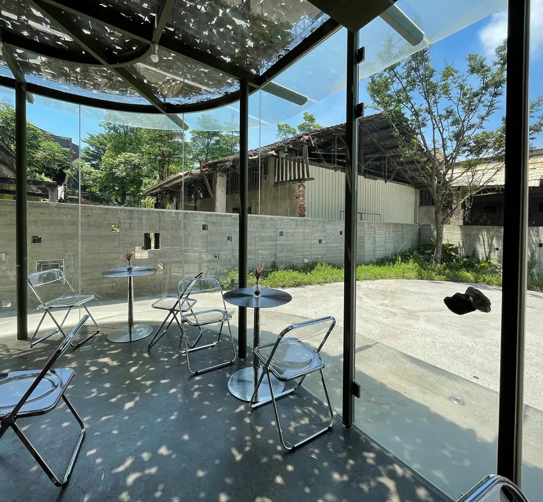 德旅店丨中国台湾丨力口建筑—力口室内装修工程有限公司-29