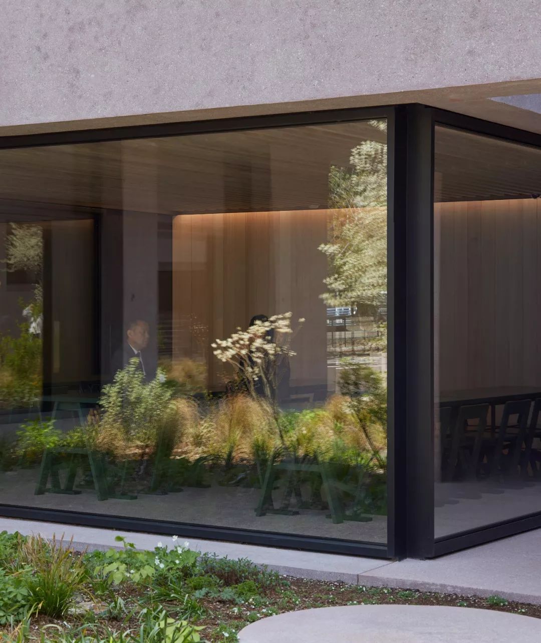 David Chipperfield 的优雅极简主义设计-48