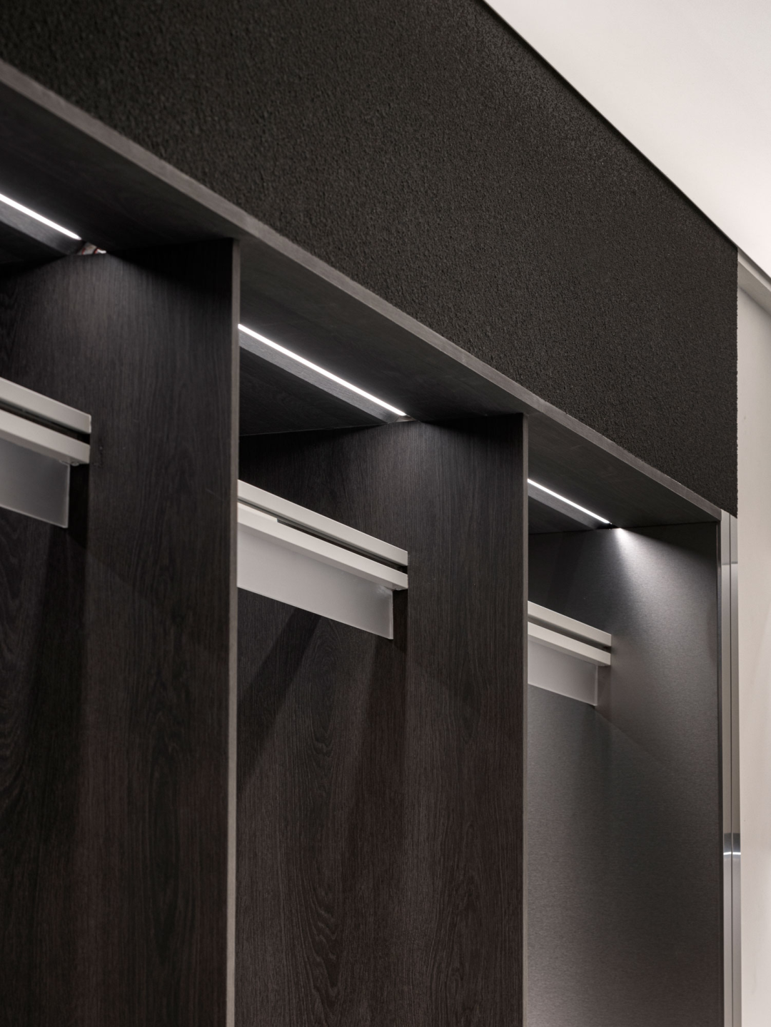 Suit Fabric 首尔定制西装空间丨韩国首尔-34