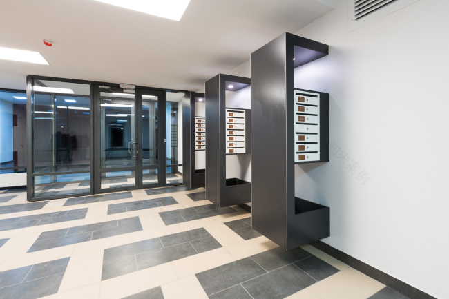 “Microcity in the Forest”(森林中的微城市)丨俄罗斯莫斯科-32