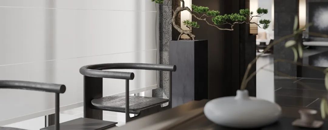 皇庭丹郡家装丨中国福州丨MODERN Design-52