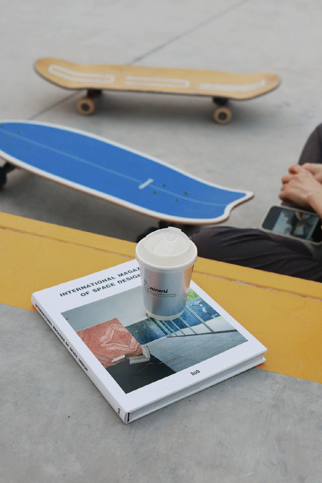 上海光合上城项目展示区丨中国上海丨ENJOYDESIGN-17