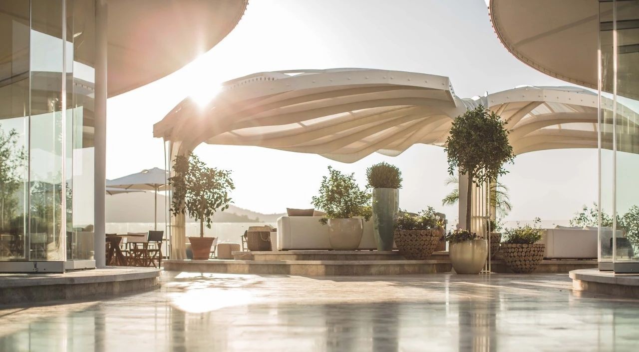 土耳其 GAD 建筑事务所的未来之城幻想-40