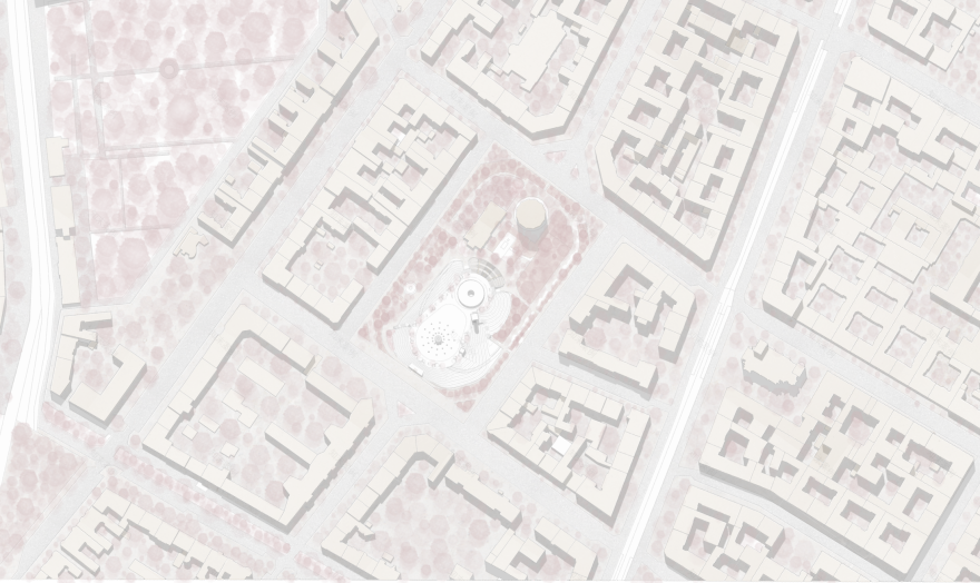 本科综览(注:Durchblick有综览、洞察等意思,Bachelor指本科,结合常见语境这样翻译,但具体还需根据更详细语境确定) 丨德国柏林-11