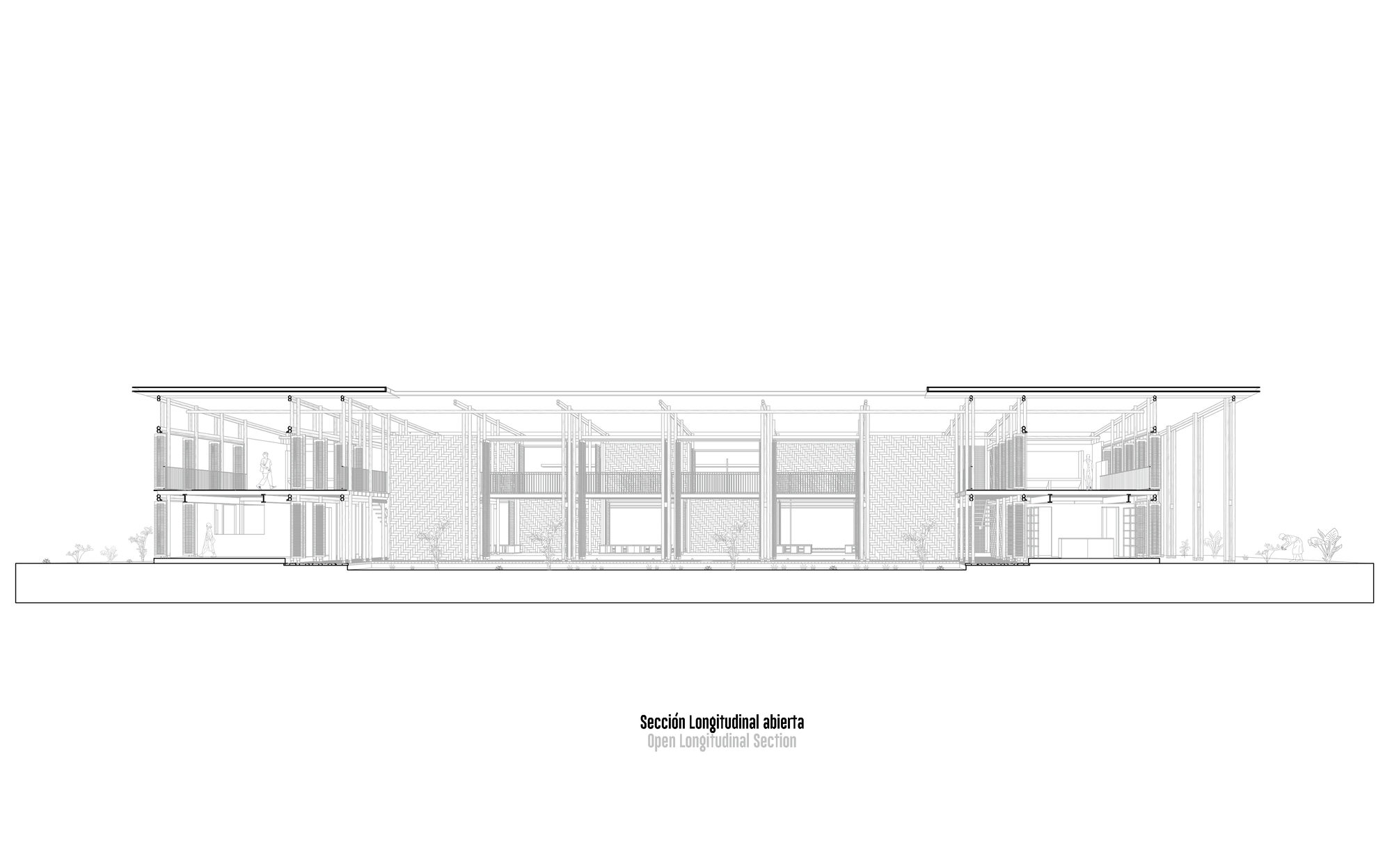 Community Productive Development Center Las Tejedoras / Natura Futura Arquitectura + Juan Carlos Bamba-27