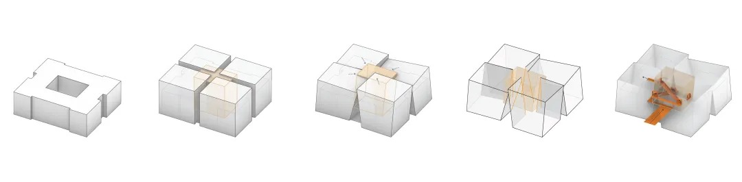   aoe | 事建组丨济南 水发•信息小镇产业展示中心 建筑设计 丨中国山东-4