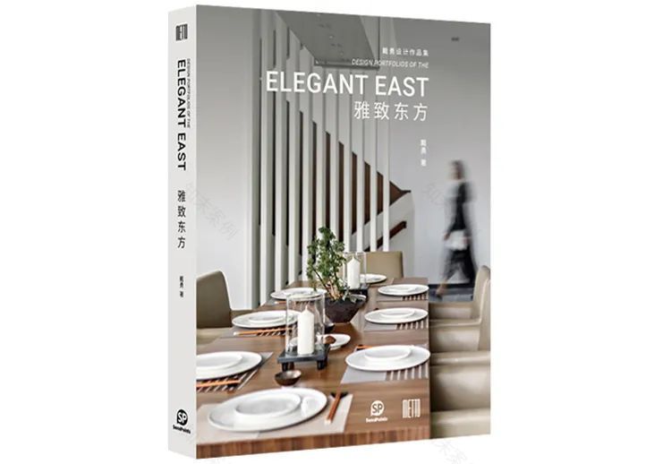 深圳加福华尔登府邸样板间丨中国深圳丨戴勇设计研究室-36