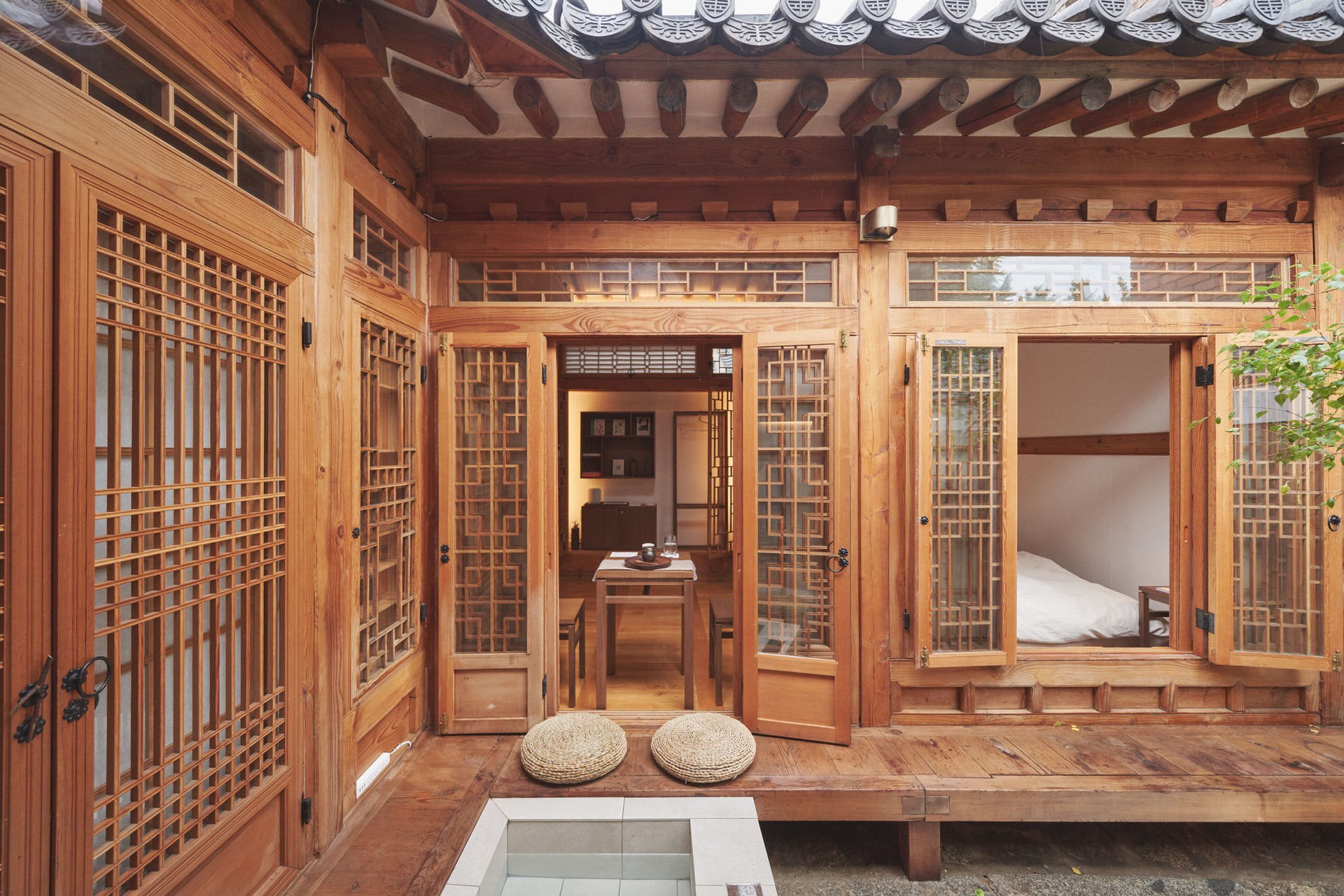 Z_Lab 设计 | 德国一本书民宿（ONE BOOK STAY）-19