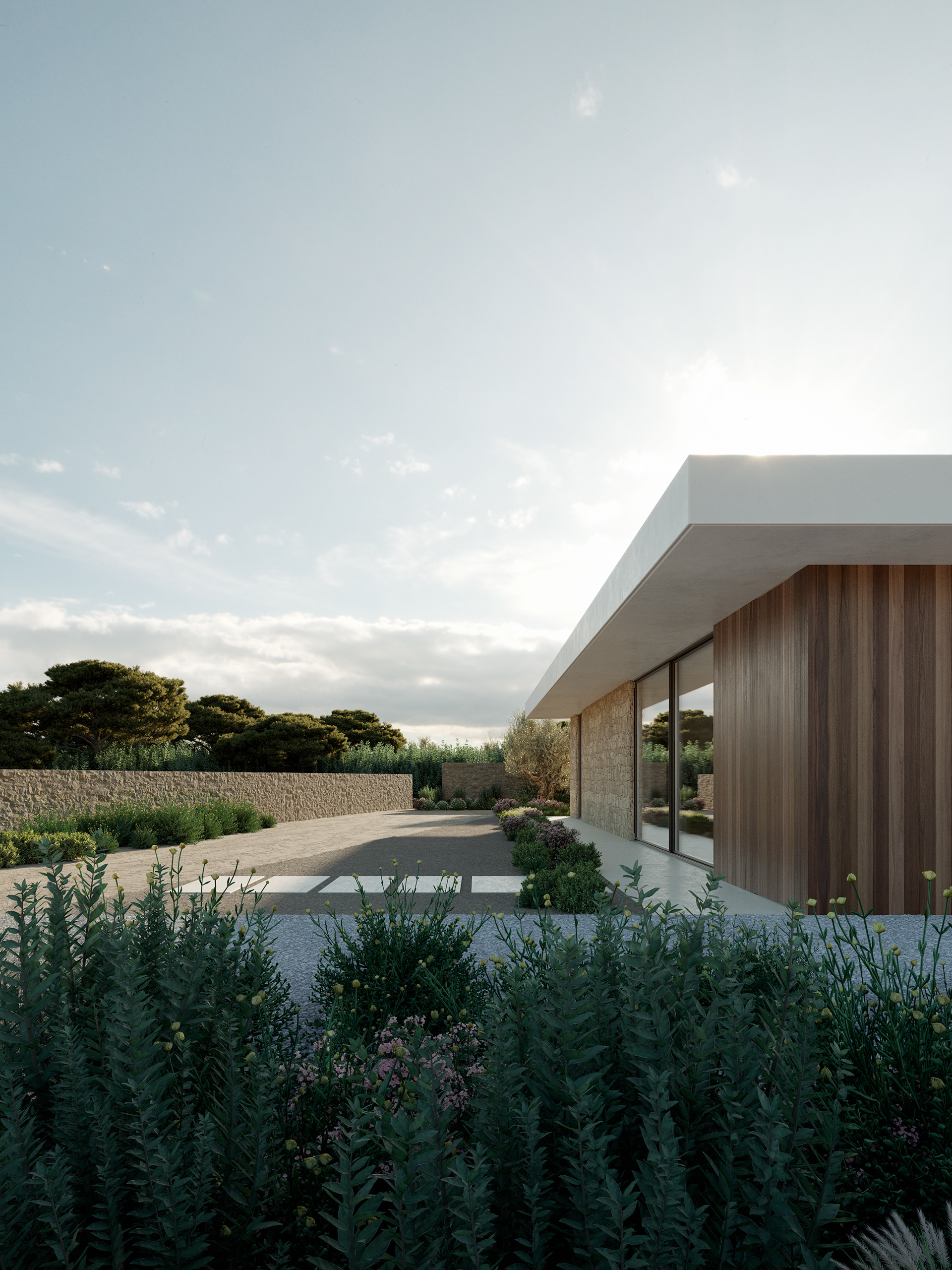 由于Cheste可能是人名、地名或特定专业术语等，仅这一个词难以明确其准确含义，暂时无法给出准确翻译 丨BORAND studio-15