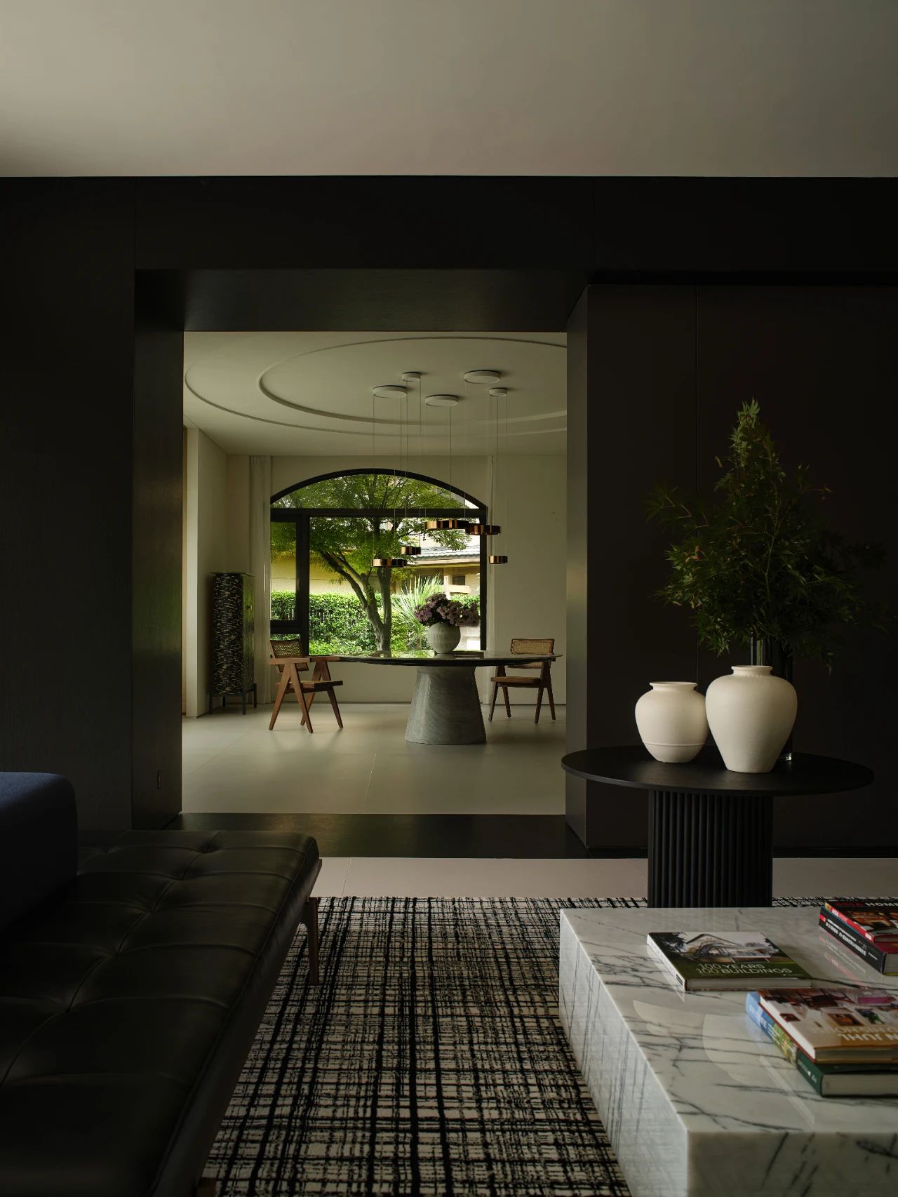 广大城别墅丨中国贵阳丨止向设计-21