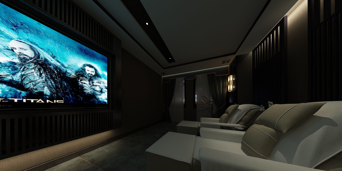 益元影院式足浴足道长江路店-24