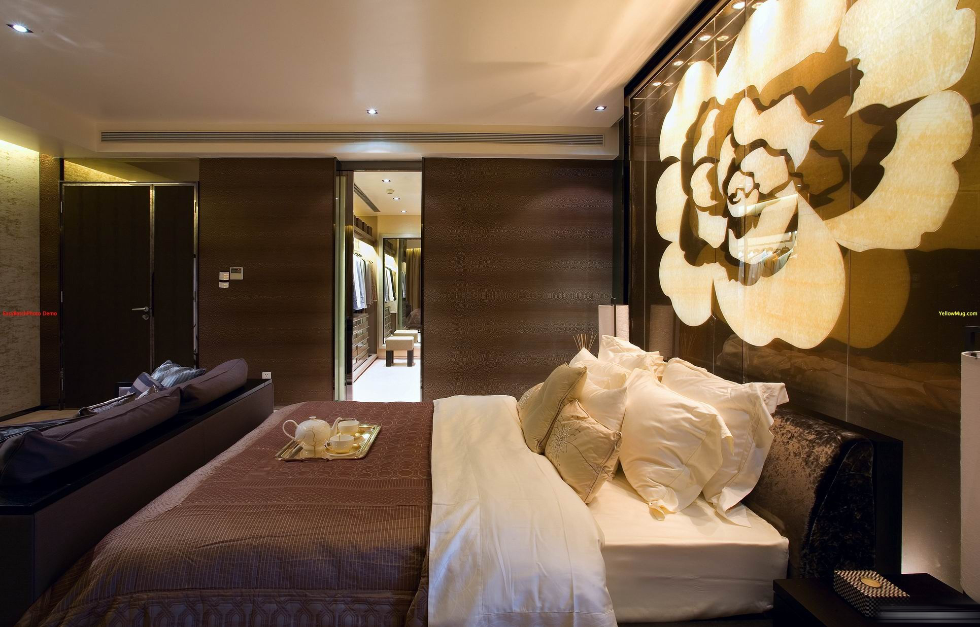 后现代 上海上海浦东汤臣一品（梁志天）-26