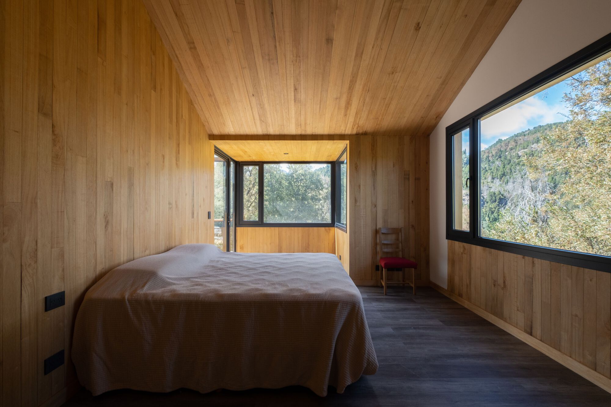 索萨之家丨阿根廷丨40Sur Arquitectura-37