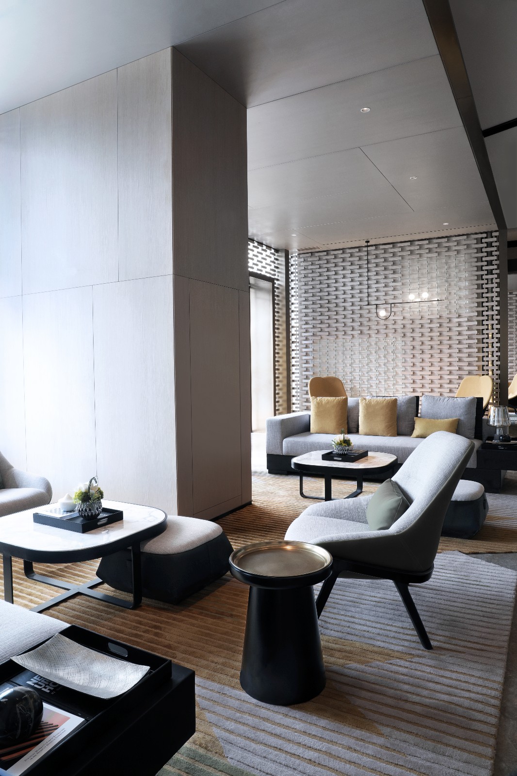 深圳“环石”酒店-7