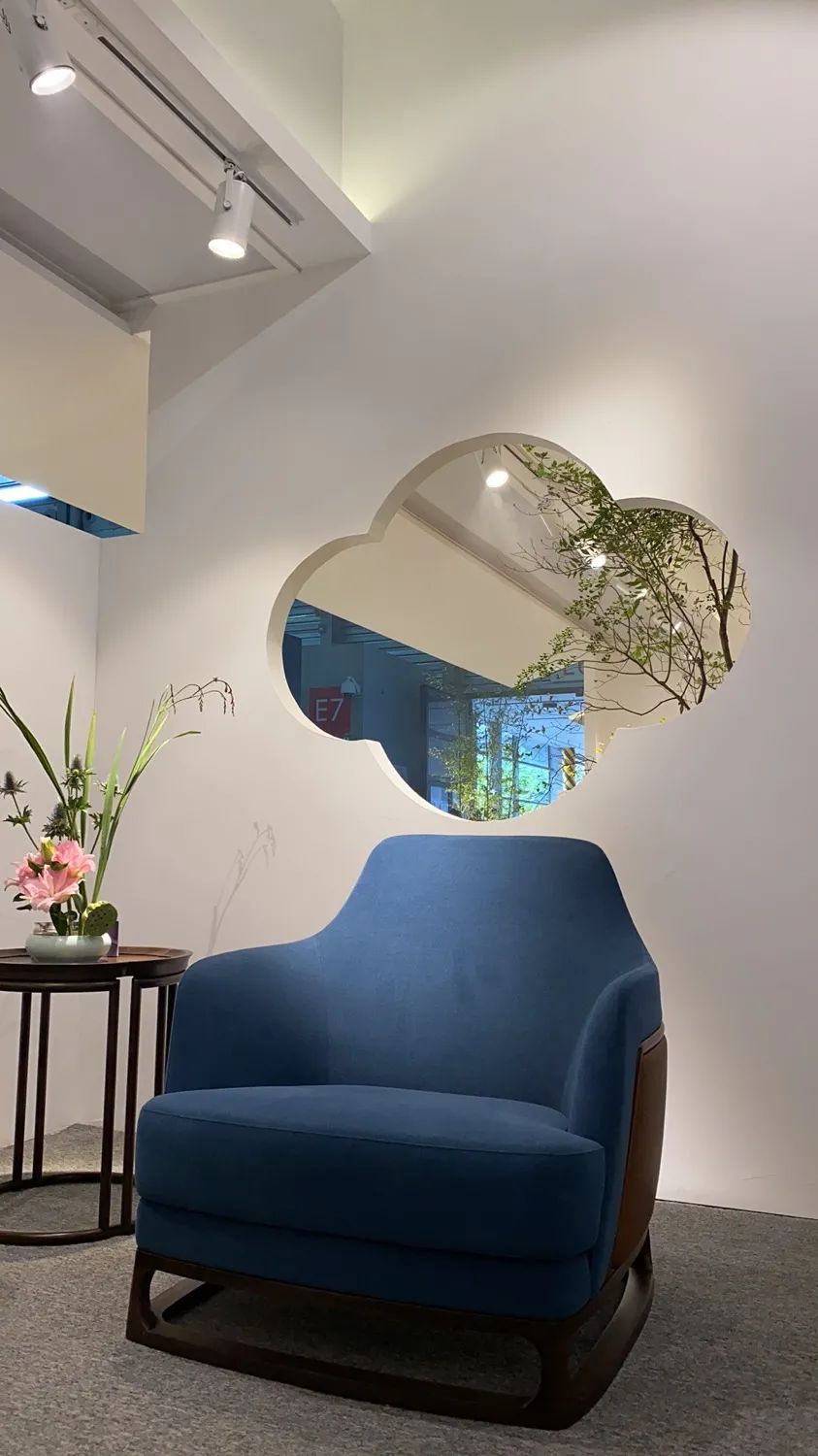 墨器家具 | 传统工艺融合现代审美,打造高雅艺术生活-32