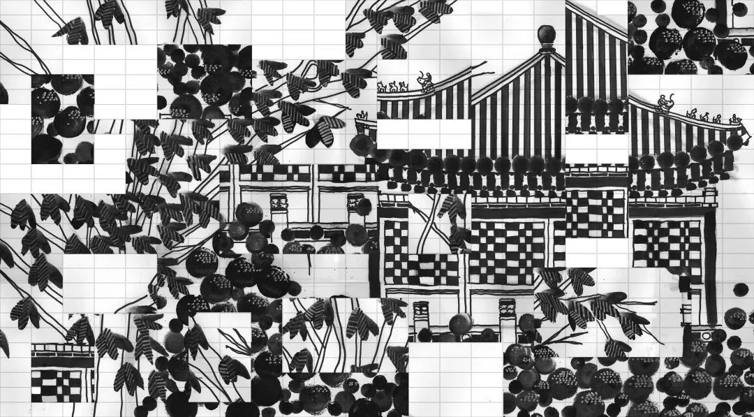 周大福北京“传”体验店丨中国北京-11