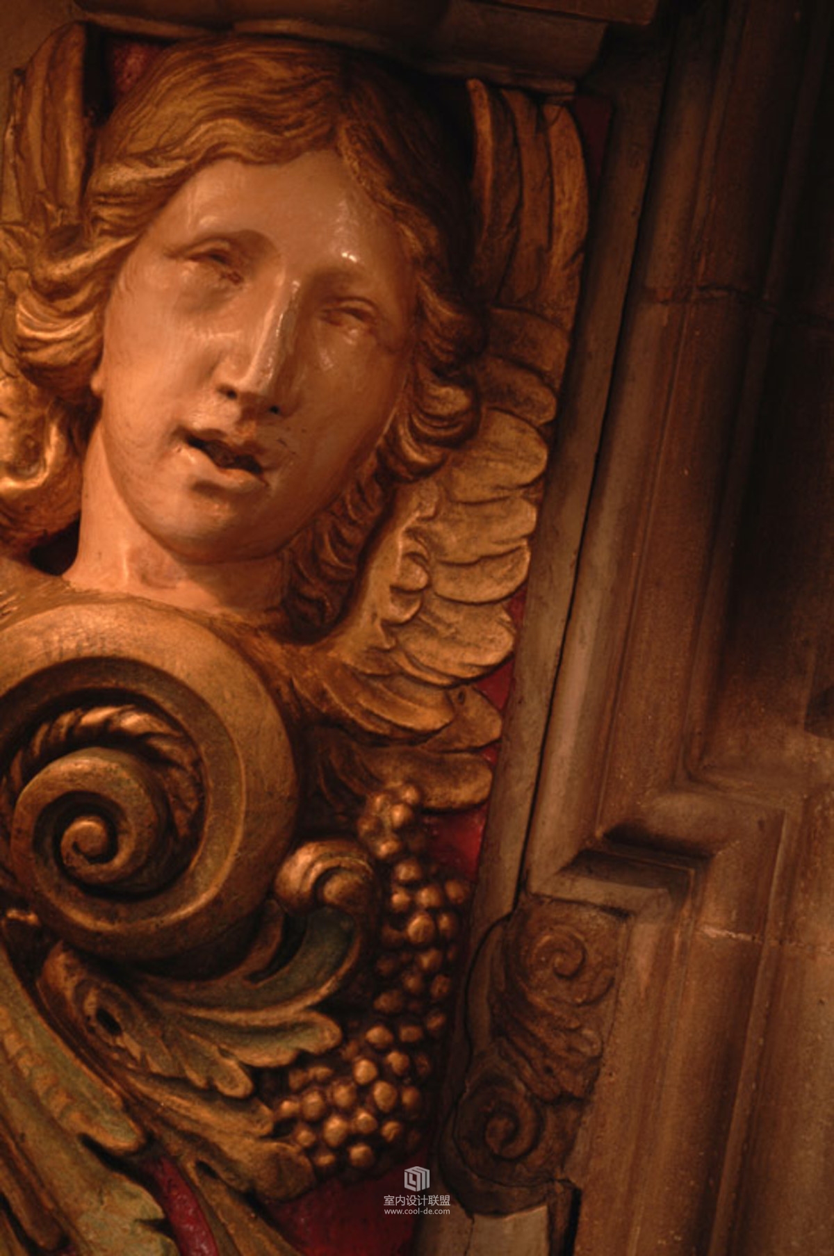 苏格兰爱丁堡庄园酒店-33