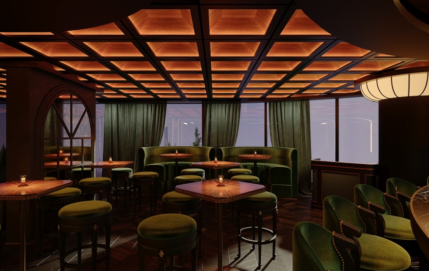 HOUSE OF BARBAARD | BAR, BOUTIQUE AND BARBER-10