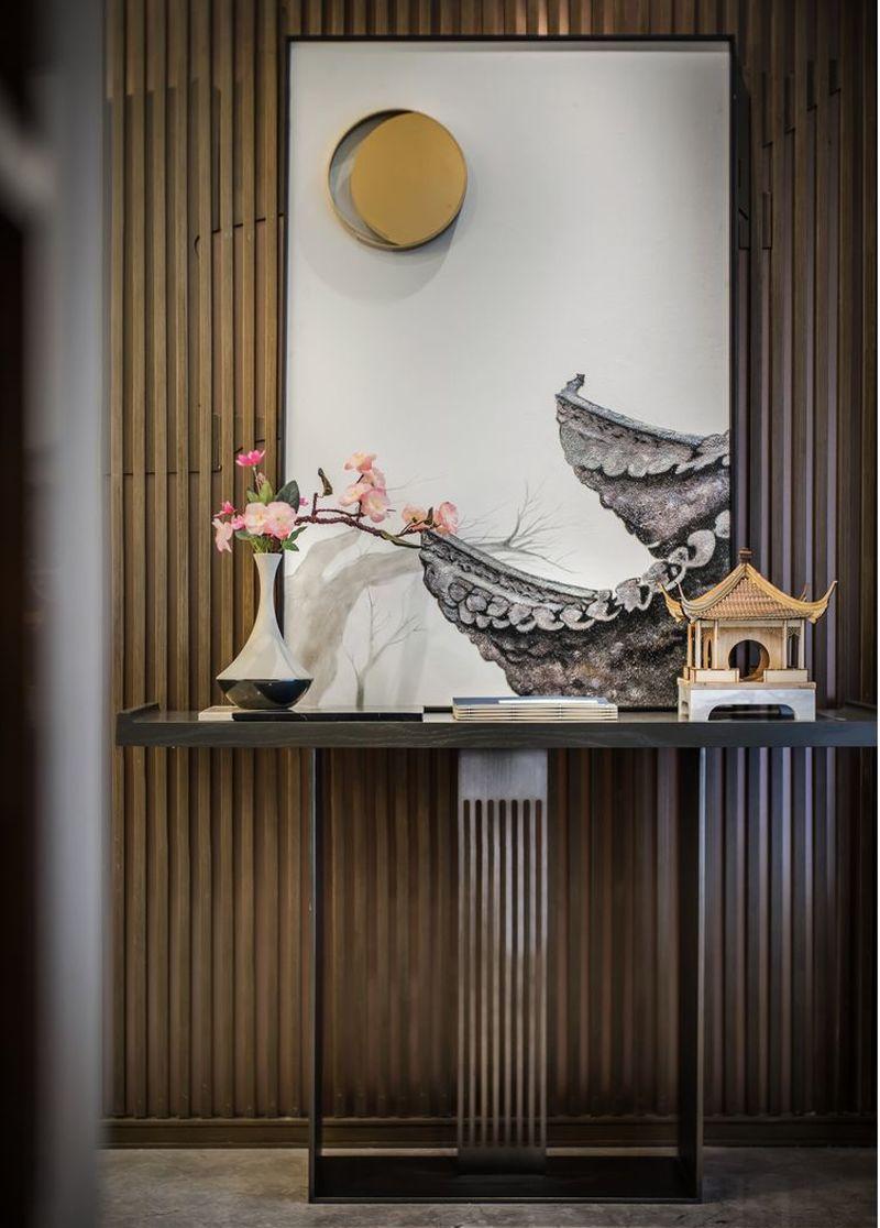 奥园玖珑湾叠墅-17