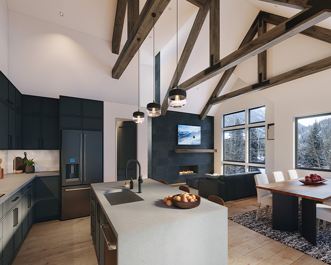 丨美国科罗拉多丨DTJ Design-19