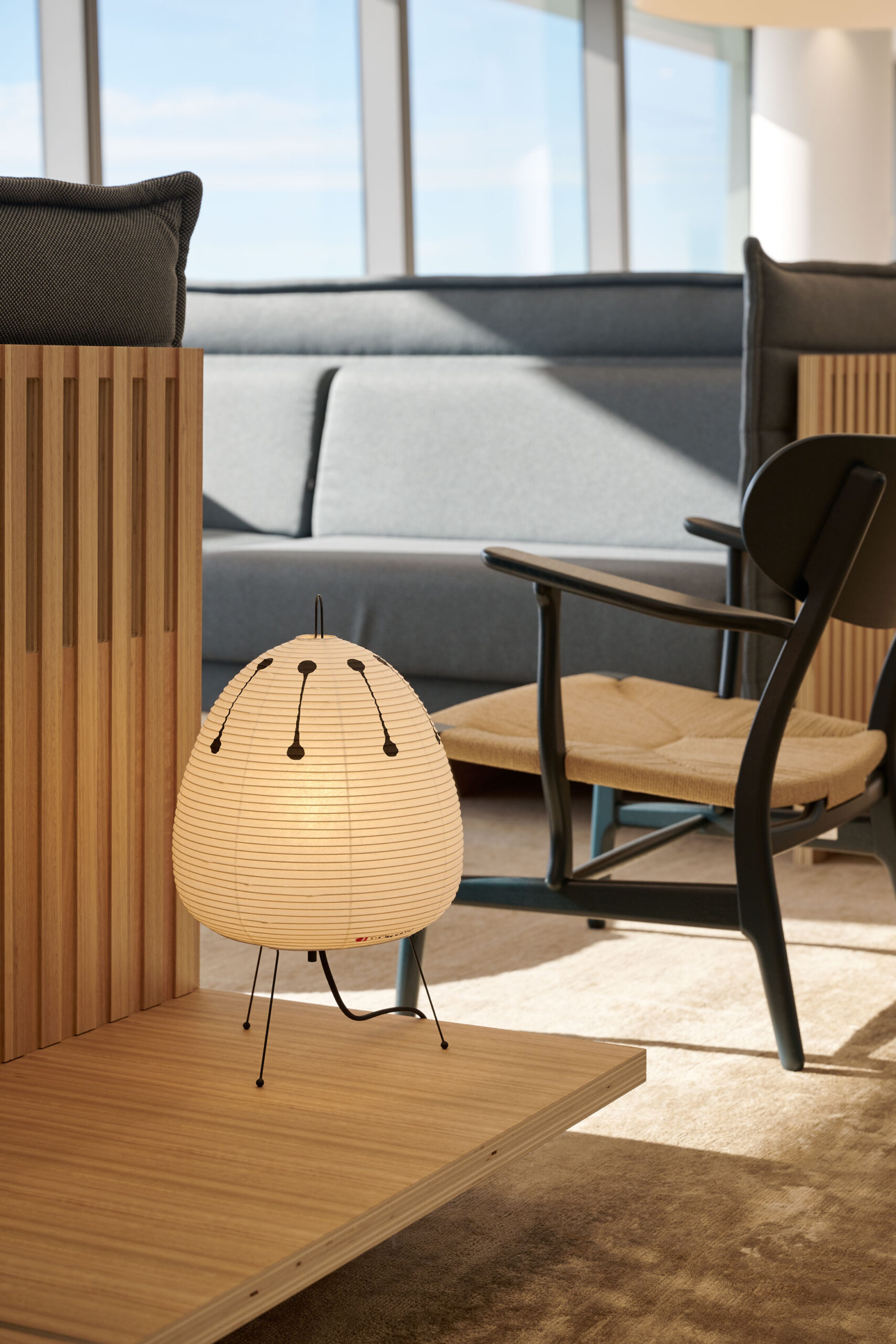 Deloitte 新总部丨澳大利亚悉尼丨Hassell-25