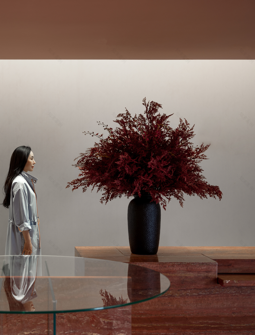 布缇兰丨中国东莞丨壹席设计-32