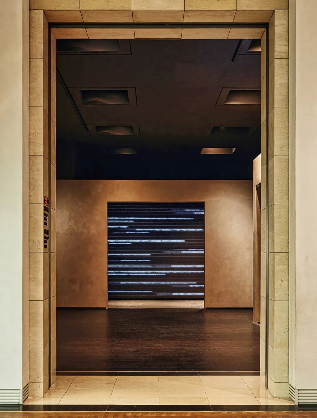 韩国Woori Bank丨Listen Communication建筑设计工作室-57