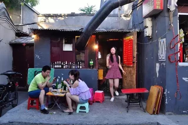 青山周平的城市共享生活设计-39