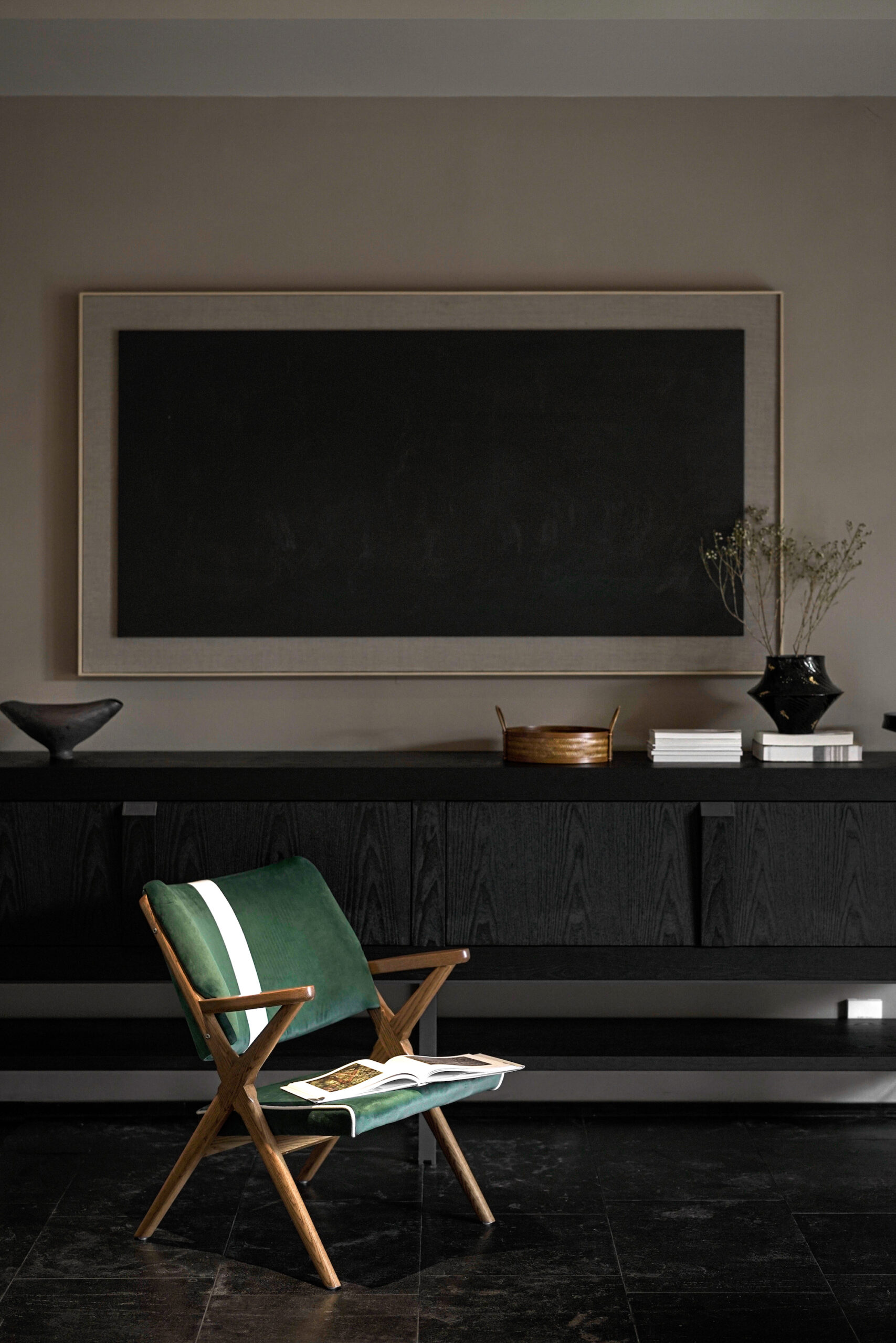 不远太行文化度假酒店丨中国安阳丨回响(上海)建筑设计有限公司-42