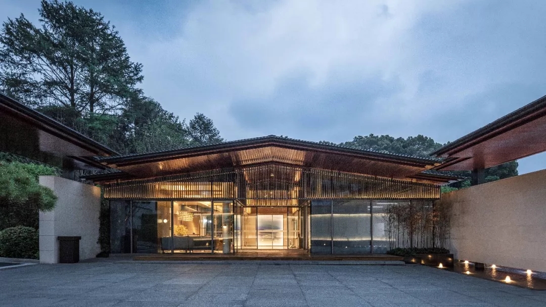 宁波万科白石湖东体验区-104