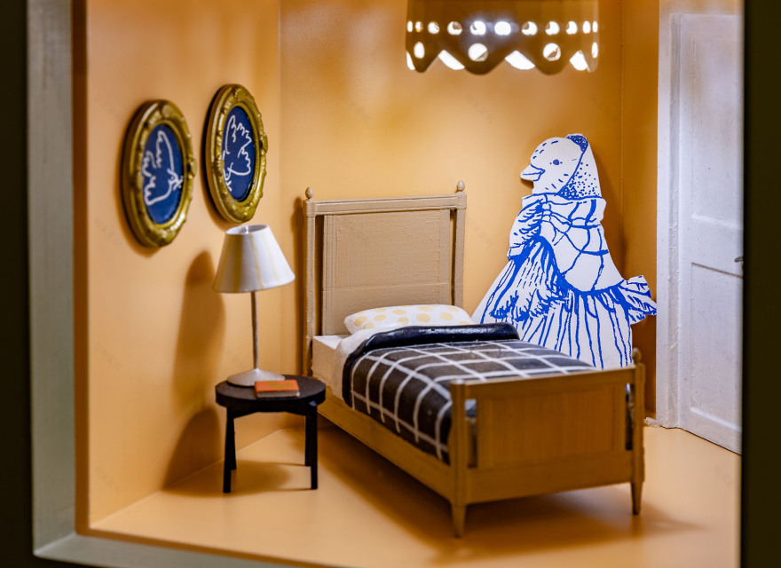 ZILART博物馆亲子艺术空间丨俄罗斯莫斯科丨UTRO architectural studio-65