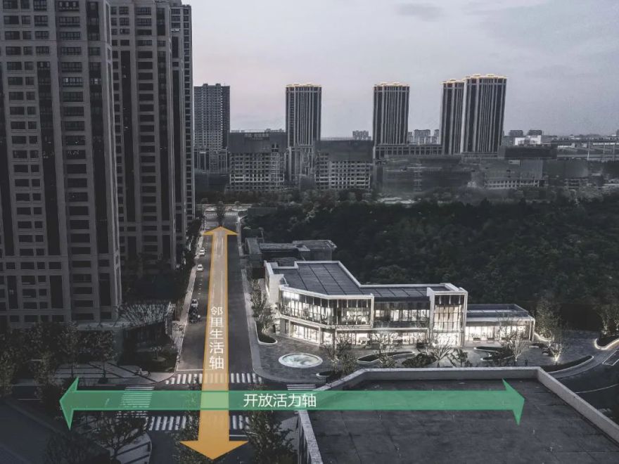 万科·常州·理想城丨中国常州丨上海都易建筑设计有限公司-15