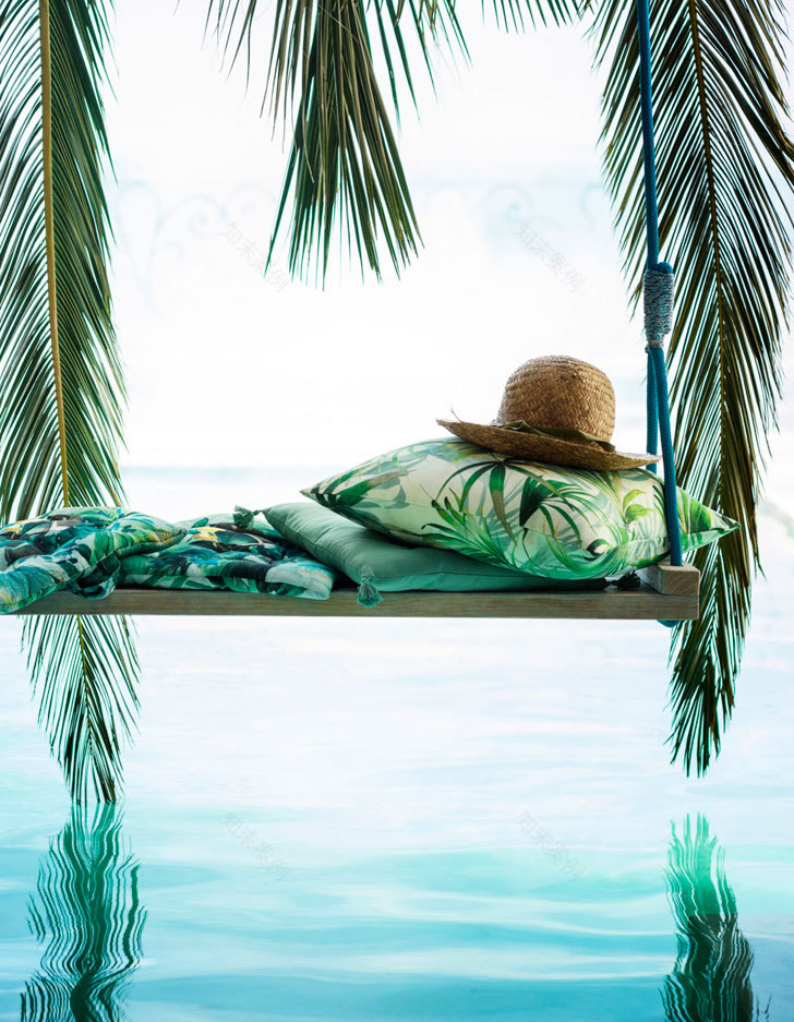 H&M Home 夏季新品 | 时尚家居的灵感之源-21