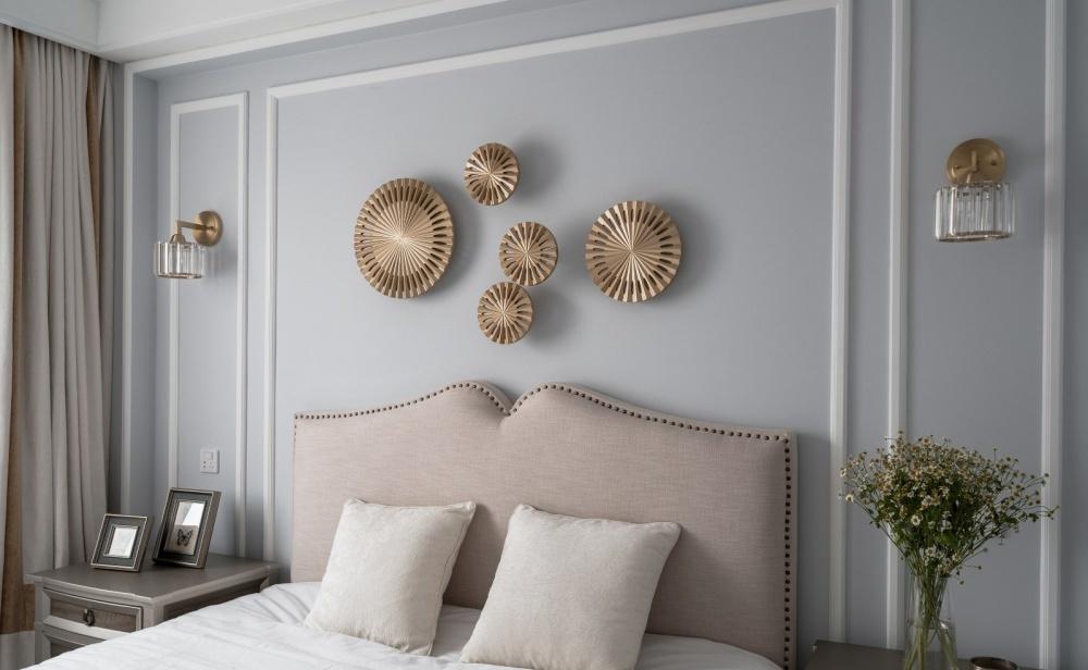 现代简约风家居设计,打造舒适和谐的生活空间-34