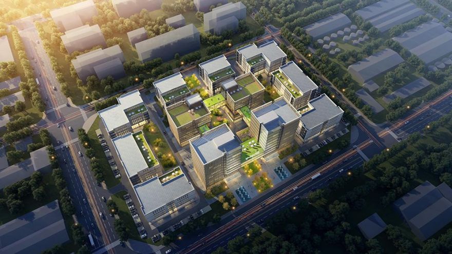 设计创造园区核心价值 | 产品力与人-33