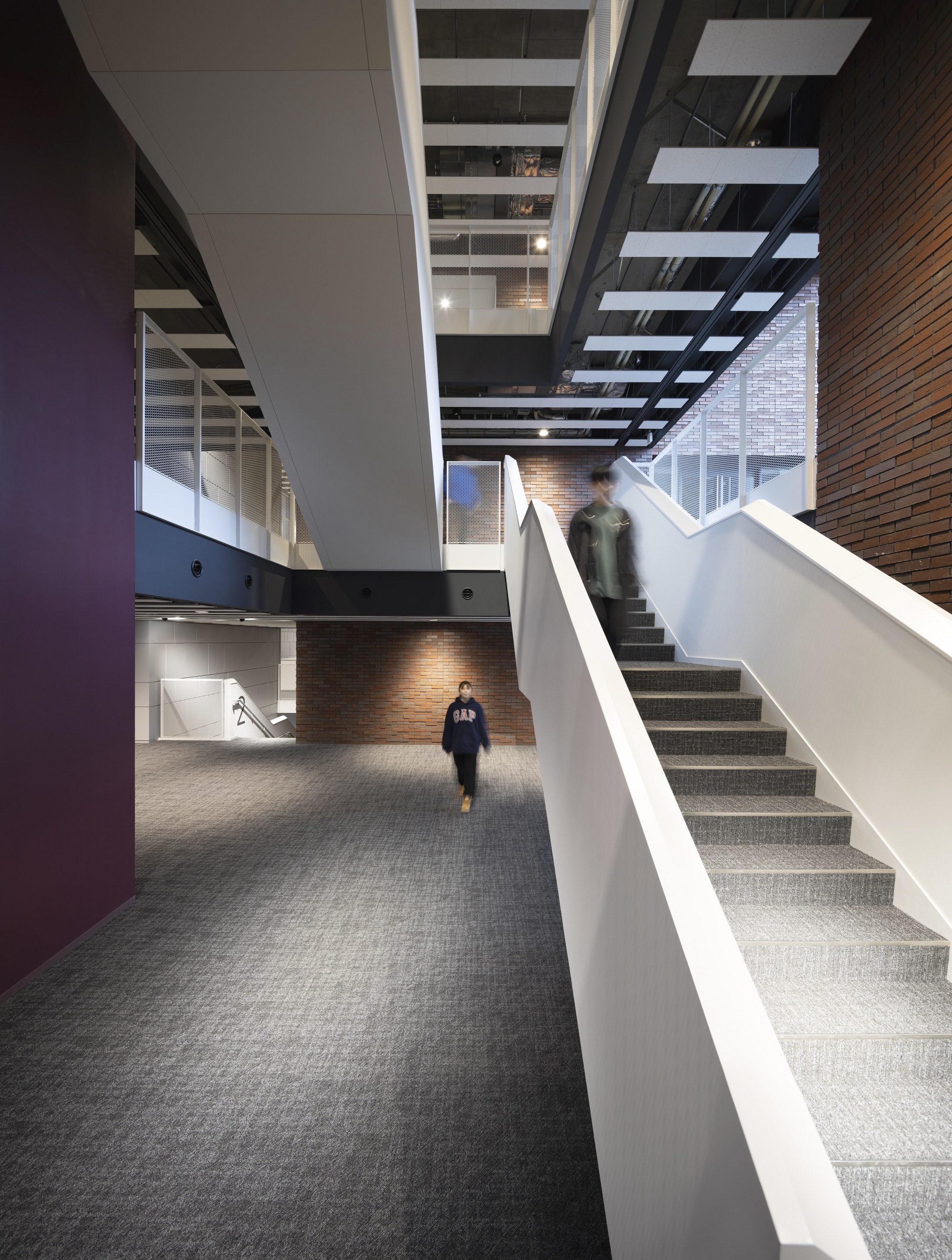 北海道科学大学高中丨日本-26