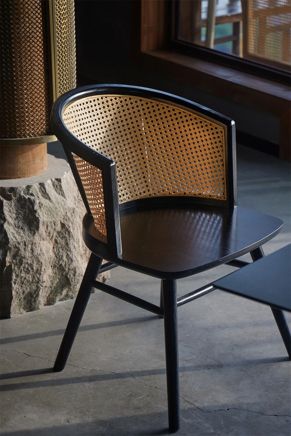 万州小舅母子烤鱼餐厅天生城总店丨中国重庆丨深圳市本来空间艺术设计有限公司-15