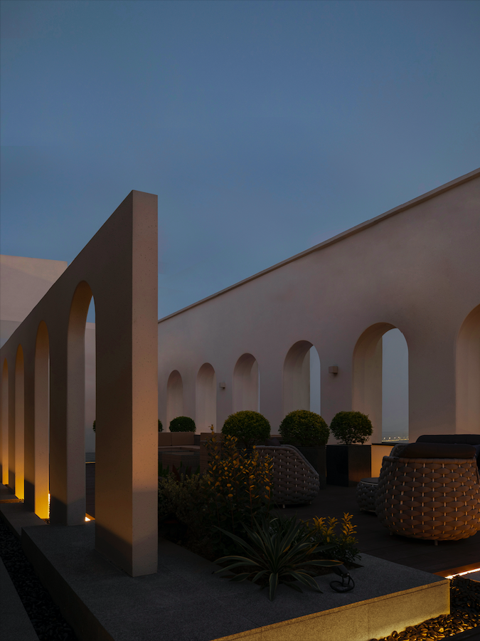 台州云渡里酒店丨中国台州丨WVD智谷创筑-64