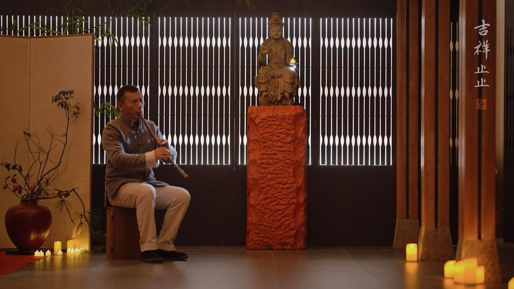 寒山别院丨中国苏州丨无设建筑-158