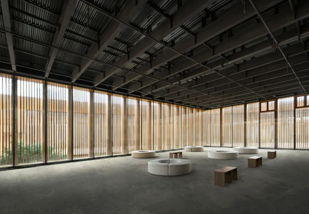 翠屏山景区游客接待中心建设项目丨中国宜宾丨东南大学建筑设计研究院有限公司-29